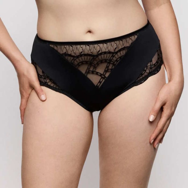 ΓΥΝΑΙΚΕΙΟ ΣΛΙΠ MAXI 0563591ZWA NAICA PRIMA DONNA 
